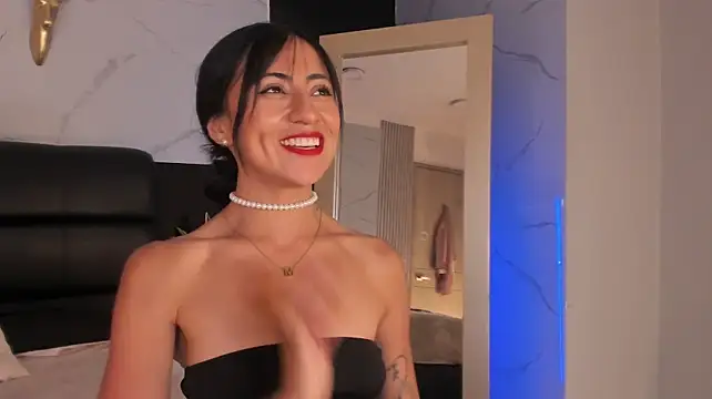 Velvet_GG Chat XXX in diretta