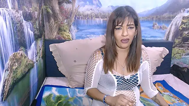indianaqua Live XXX Chat