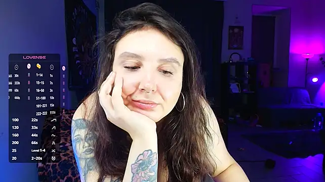 دردشة NicoleFancy الجنسية المباشرة