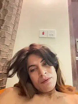 neha42069 Adlı Modelin Web Kamerası Şovu