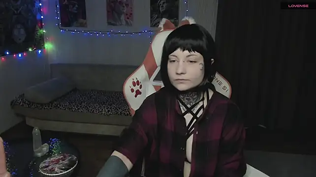 แชท XXX สดของ acid_trip1l