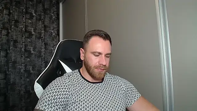 Thori92 라이브 XXX 채팅