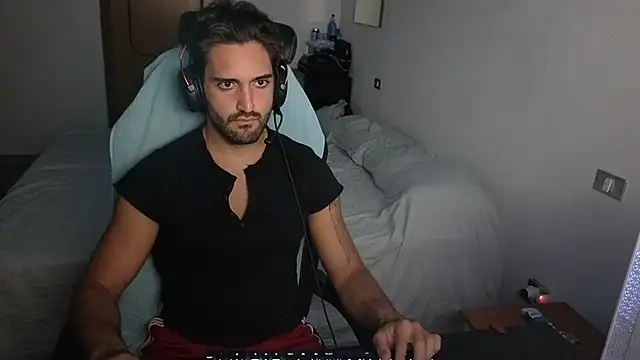 Al3xox02 라이브 XXX 채팅