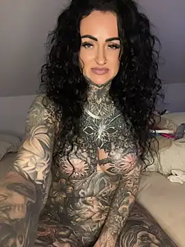 Lottchen_inki 라이브 XXX 채팅