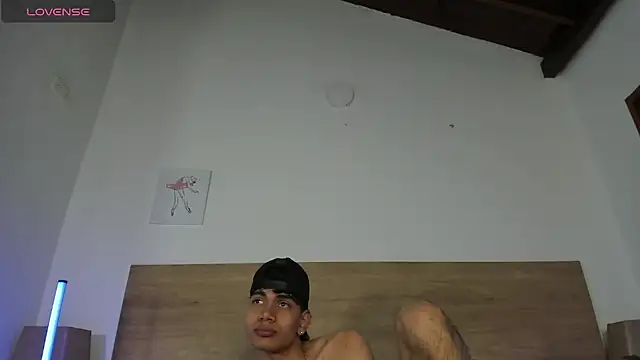 Ethan_Carter_'s Live XXX Chat