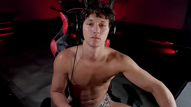 Živý XXX chat dirty-boss