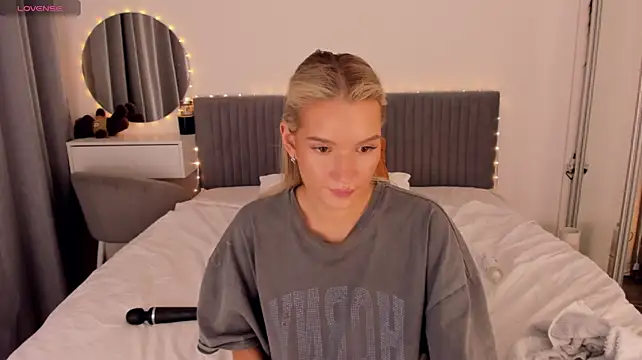 CassieRayss' Live XXX Chat