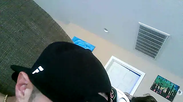 Sicksob – Naživo XXX chat