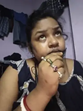 Show webcam de Deborbhavi222