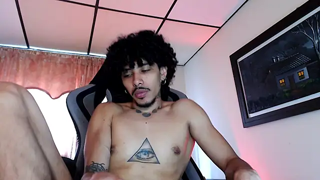 D3v1L88 – Naživo XXX chat