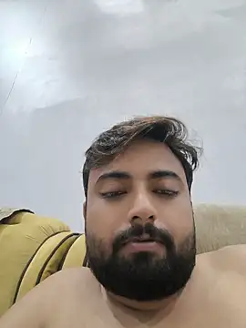 Czat XXX na żywo – Muslim_Bull6969