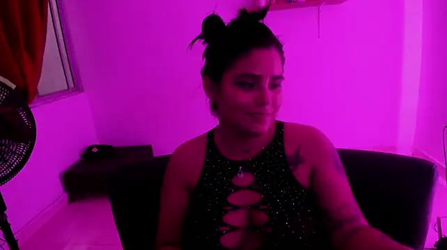 lil_misty's Live XXX Chat