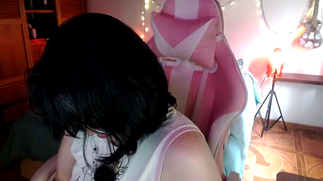 Chat XXX ao vivo de venus_666