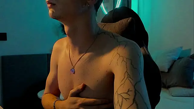 Živý XXX chat lle0n