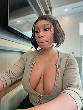 Belle___'s Webcam Show