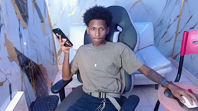Chat XXX en directo de ManSant