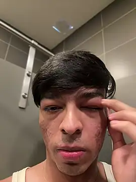 The_Conquer Live XXX-chat