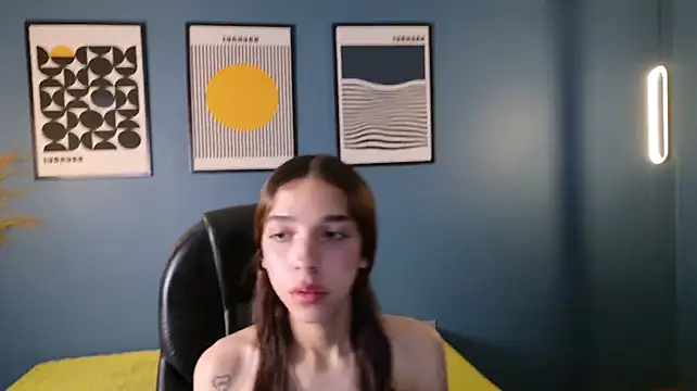 Czat XXX na żywo – nikkydoll