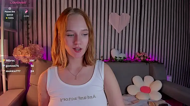 Онлайн чат XXX Casey_Sweeet