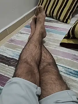 Bayykuss Chat XXX live