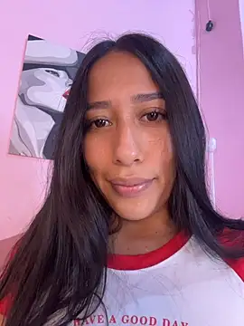 Amelia_Rivas – Live XXX-chat