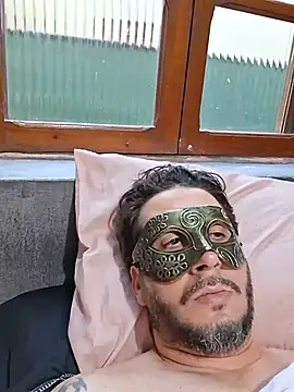 Chat +18 de COROADOTADOCASADO ao vivo