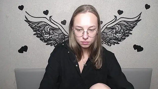 SteshaGlass – Live XXX-chat