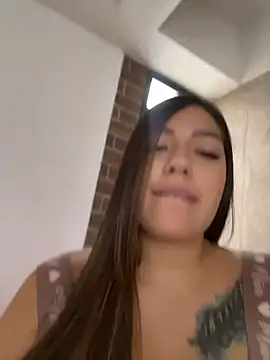Chat XXX en directo de Latina_vanessa