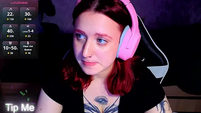 Mini_Lady1 live XXX chat