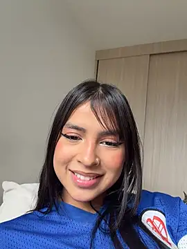 Chat XXX ao vivo de Chel__