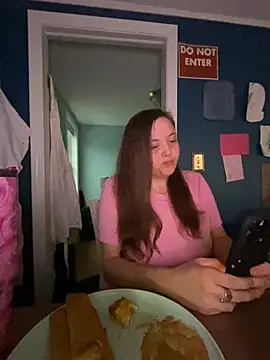 Chat XXX en directo de highimmaryjane