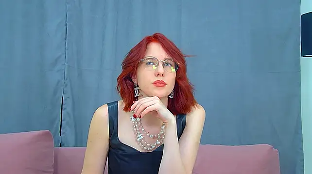 KarolinaRode – Live XXX-chat