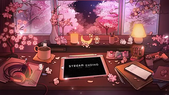 TreeJeanne's Live XXX Chat