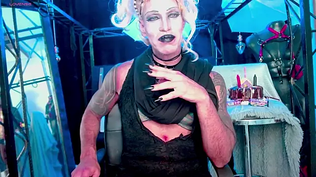 LILITHMADAME Live XXX-chat