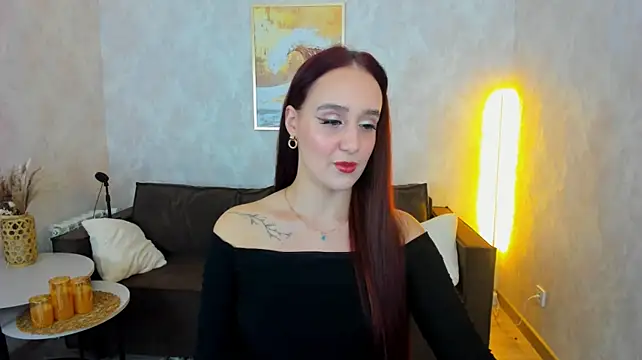 SabrinaCandi – Live XXX-chat