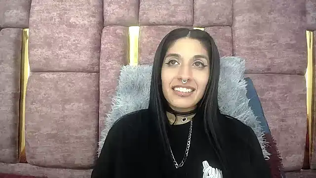 Czat XXX na żywo – FRANCHESCA_LOVE_