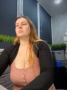 CandyShoopp's Live XXX Chat