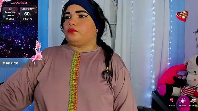 Živý XXX chat Falak-Yasin