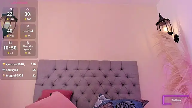 Chatroom XXX en direct de Maite_Smith_