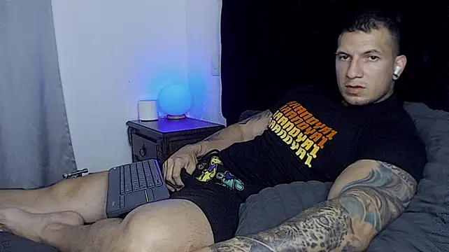 แชท XXX สดของ Shane_Clay