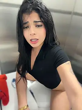 ArieliciousXXX – Live XXX-chat