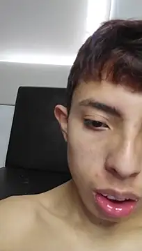 Liamcarterr Chat XXX live