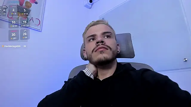Lian_ferrer live XXX chat