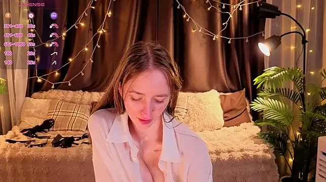 SoftMilles' Live XXX Chat