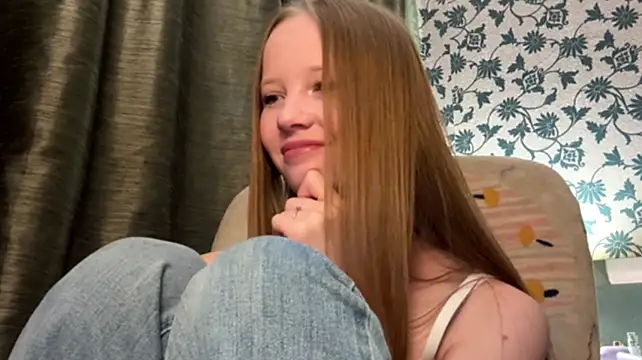 Chat +18 de DionnaStrech ao vivo
