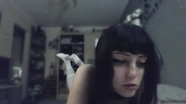 ChargedReign Live XXX-Chat