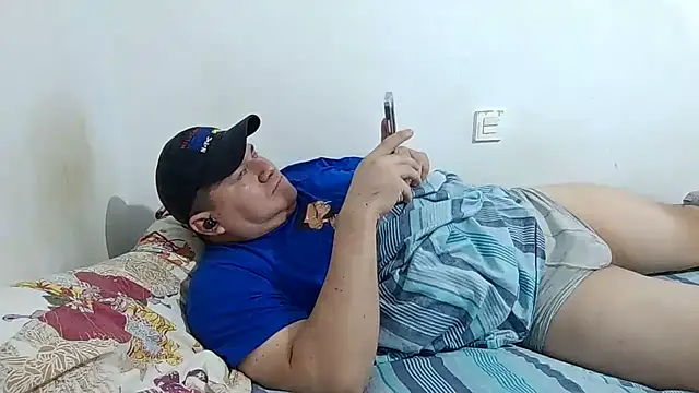 Živý XXX chat fuckynations