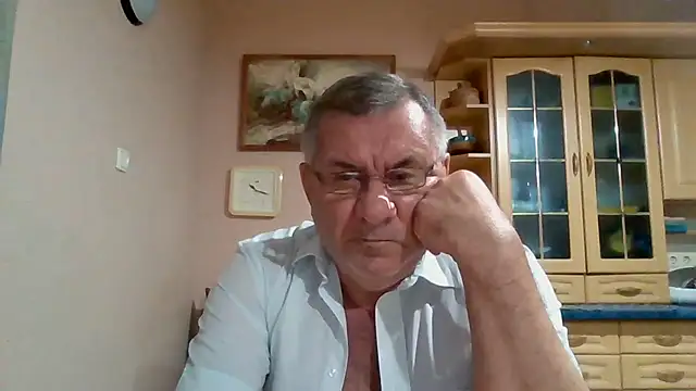 Chat XXX Live machomale3