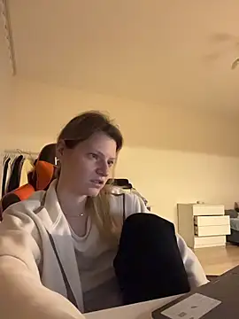 MaryHiggins – Naživo XXX chat