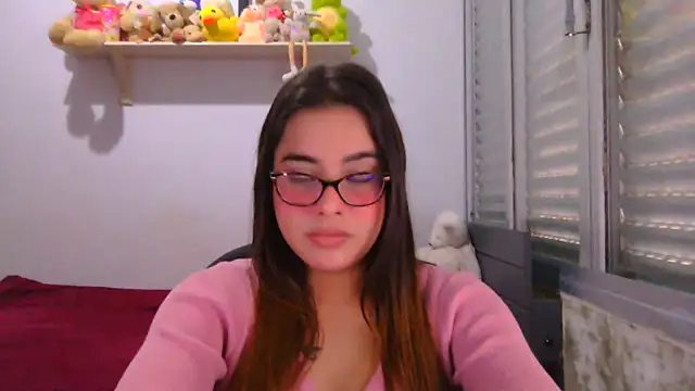 maliamiller's Live XXX Chat
